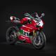 Image for article titled Ducati's New Track-Ready Panigale V2 Is Also A Tribute To A Legendary Rider